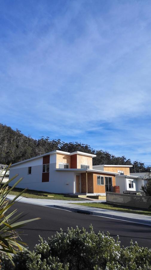Dreamcatcher@Bicheno Exterior foto